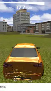 Extreme Car Driving Racing 3D capture 8