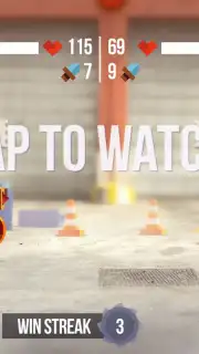 CATS: Crash Arena Turbo Stars capture 5