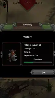 Dwarven Village capture 13