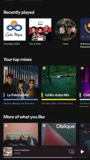 Spotify capture 11