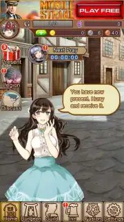 Dungeon and Adventure capture 5
