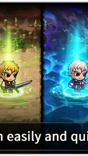 King Arthur Chronicle capture 1