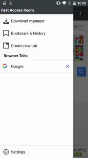 Tube Lover - Video Downloader capture 4