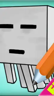 Draw heroes minecraft capture 8