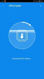 CPU Cooler capture 2