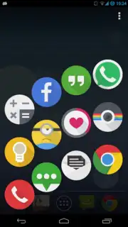 Slide Launcher capture 4