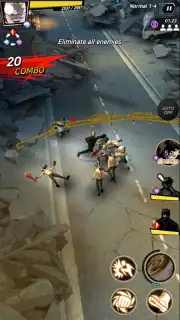Thunder Brawl capture 8