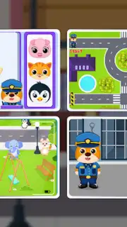 Animal Rescue Care capture 10