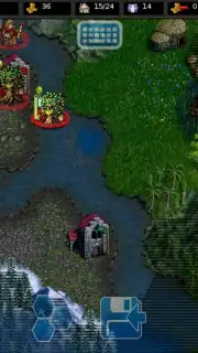 Battle for Wesnoth Legacy capture 5