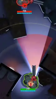 Bullet Echo capture 9