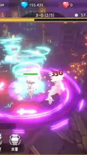 Queen's Knights capture 5