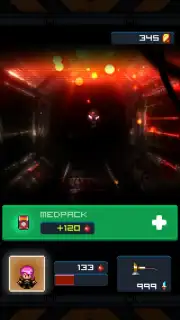 Dead Shell: Roguelike RPG capture 4