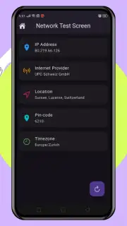 DACH VPN - No. 1 Most Secured ADFREE VPN capture 6
