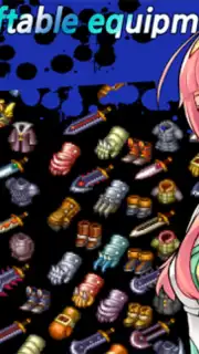 Mystic Guardian PV: Action RPG capture 2