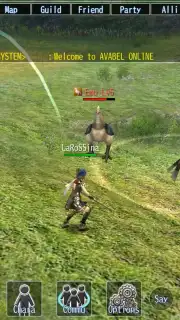 AVABEL Online capture 3