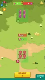 Monster Trainer capture 2