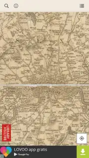 Old Maps capture 7