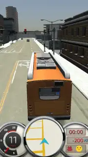 Bus Simulator 17 capture 14