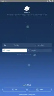 Chatous capture 11