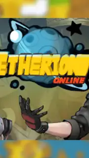 Etherion Online RPG capture 13