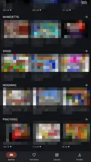 VideoEmu Game capture 18