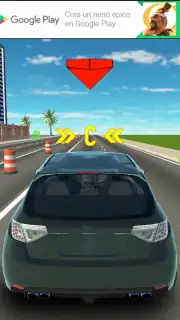 City Driving School Simulator capture 7