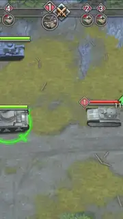 Tank Command capture 4