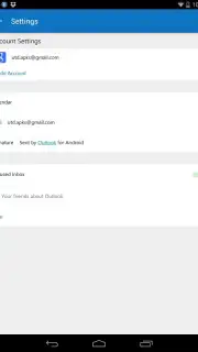 Microsoft Outlook capture 3