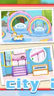 Super City 2: Tut Life World capture 2