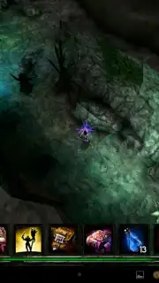 DeProfundis: Requiem capture 2