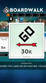 Monopoly Poker capture 7