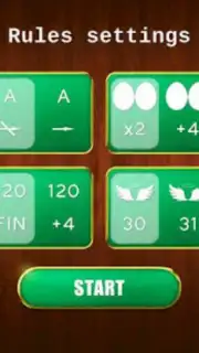 Belka Card Game capture 6