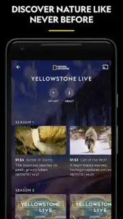 Nat Geo TV capture 13