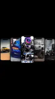 Car Wallpapers HD capture 4