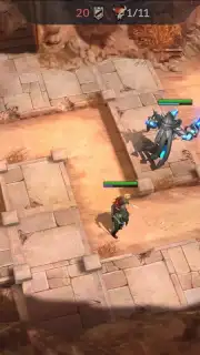 Chaos Warfare capture 10