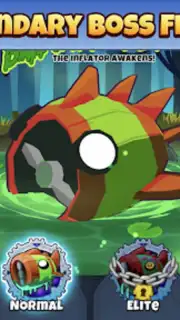 Bloons TD 6 NETFLIX capture 3