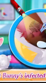 Baby Hazel Pet Doctor capture 6