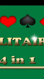 Solitaire Pack Game capture 5