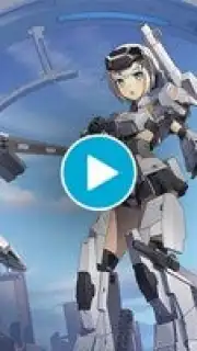 Starward Mecha Girls capture 1