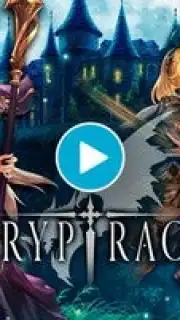 Cryptract capture 1