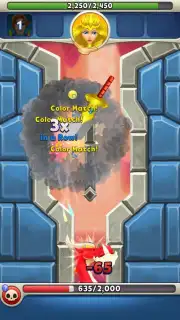 Hero Battle Ball capture 9