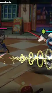 Seven Mortal Sins X-TASY capture 4