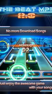 BEAT MP3 2.0 capture 6