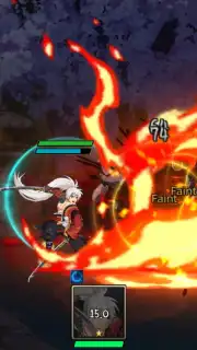 Samurai Blade: Yokai Hunting capture 7