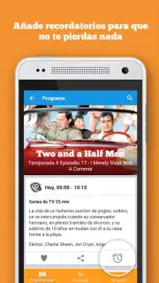 mi.tv capture 5
