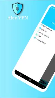 Alex VPN capture 5