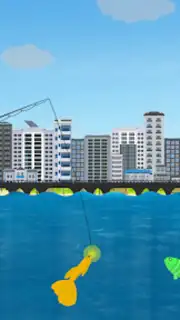 Cat Goes Fishing Simulator capture 2
