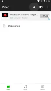 Video Player All Format capture 3