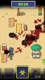 Infectonator 3: Apocalypse capture 8