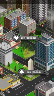City of Poker capture 5